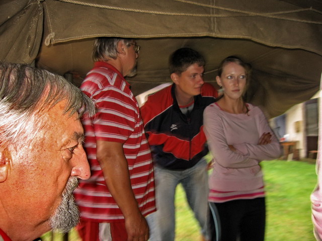 Na kliknut zave okno